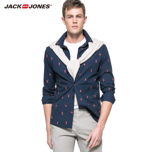 Jack Jones/杰克琼斯 216105058-07N