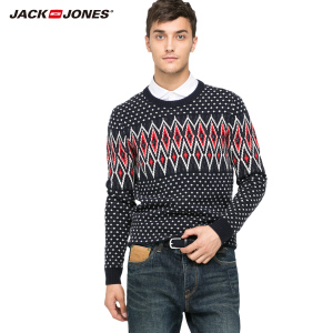 Jack Jones/杰克琼斯 215324025-038