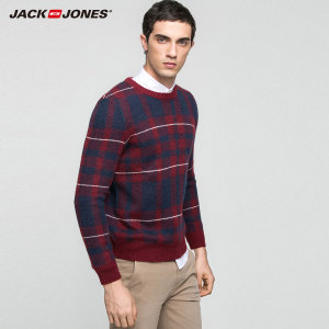 Jack Jones/杰克琼斯 215324029-073