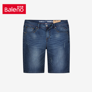 Baleno/班尼路 88611021-02D