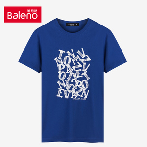 Baleno/班尼路 38601244-B20