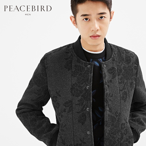 PEACEBIRD/太平鸟 B1BC54505