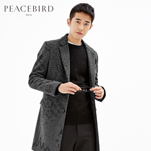 PEACEBIRD/太平鸟 BWAA64703