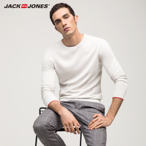 Jack Jones/杰克琼斯 216324517-021