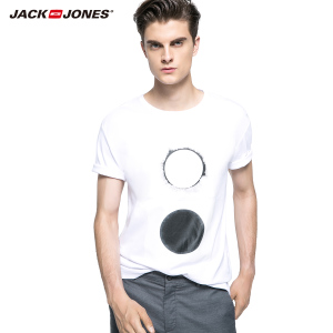 Jack Jones/杰克琼斯 216301505-023