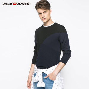 Jack Jones/杰克琼斯 216324512-034