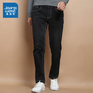 Jeanswest/真维斯 64-181005-2010