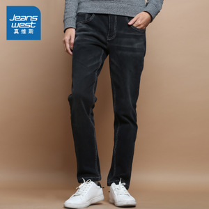 Jeanswest/真维斯 64-181005-2030