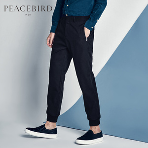 PEACEBIRD/太平鸟 B2GB53123