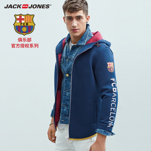 Jack Jones/杰克琼斯 216333522-03C