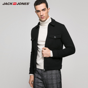 Jack Jones/杰克琼斯 215321046-010