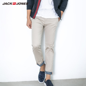 Jack Jones/杰克琼斯 215314015-139