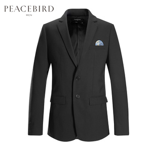 PEACEBIRD/太平鸟 B2BB53532