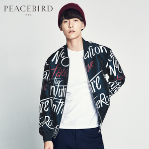 PEACEBIRD/太平鸟 B1BC53204