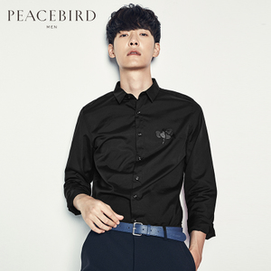 PEACEBIRD/太平鸟 B2CA53346