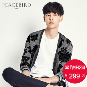PEACEBIRD/太平鸟 B2EA53307