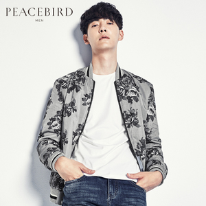 PEACEBIRD/太平鸟 B2BC53323