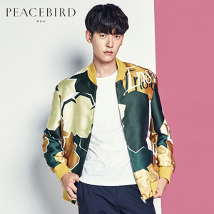 PEACEBIRD/太平鸟 B1BC53409