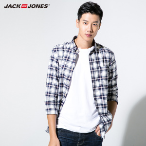 Jack Jones/杰克琼斯 215305034A-031