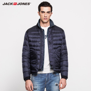 Jack Jones/杰克琼斯 216312510A-034