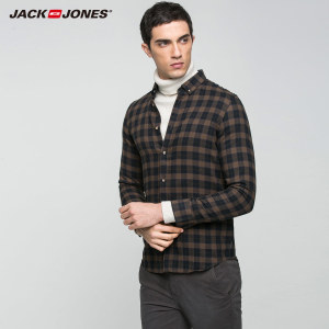 Jack Jones/杰克琼斯 215305003A-082