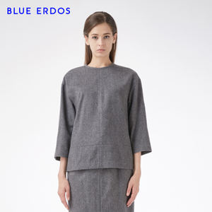 BLUE ERDOS/鄂尔多斯蓝牌 B266H5006