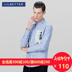 Lilbetter T-9161-260104