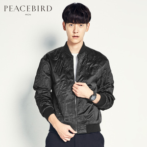 PEACEBIRD/太平鸟 B1BC53617