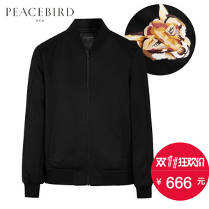 PEACEBIRD/太平鸟 B1BC63404