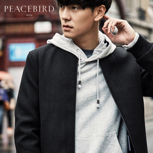 PEACEBIRD/太平鸟 B1BC54107