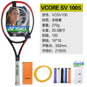 VCSV100S