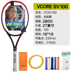 VCSV100