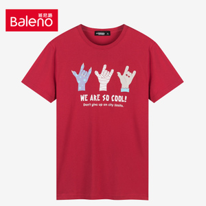Baleno/班尼路 38601247-R53
