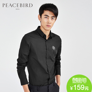 PEACEBIRD/太平鸟 B1CA54211