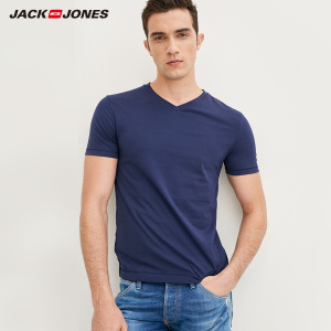 Jack Jones/杰克琼斯 216201010-034