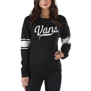 VANS VN0A2YVSBLK