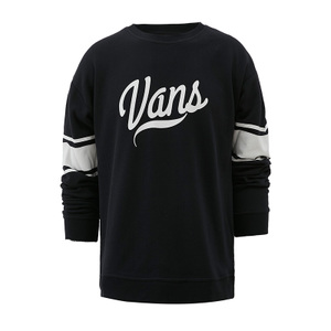 VANS VN0A2YVSBLK