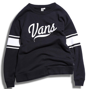 VANS VN0A2YVSBLK