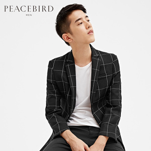 PEACEBIRD/太平鸟 B2BB54506