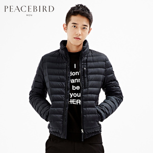 PEACEBIRD/太平鸟 BWAC64120