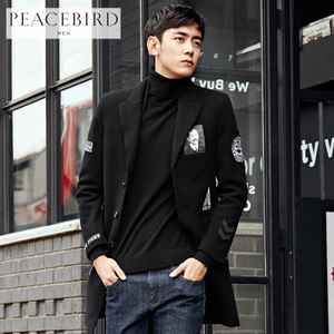 PEACEBIRD/太平鸟 BWAA64305