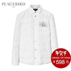 PEACEBIRD/太平鸟 B2AC64157