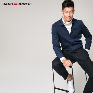 Jack Jones/杰克琼斯 216405502-034