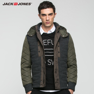 Jack Jones/杰克琼斯 215409006a-04A