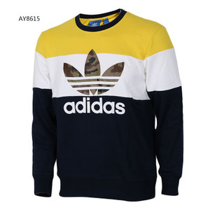 Adidas/阿迪达斯 AY8615