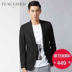 PEACEBIRD/太平鸟 B1BA52403