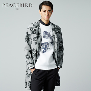 PEACEBIRD/太平鸟 B2BE53303