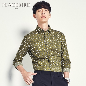 PEACEBIRD/太平鸟 B1CA53310