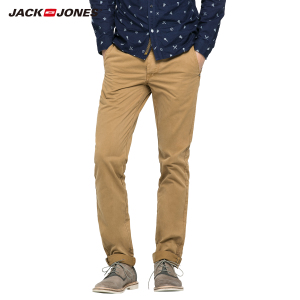 Jack Jones/杰克琼斯 215314010-051