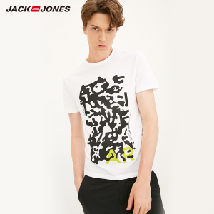 Jack Jones/杰克琼斯 216301506-023